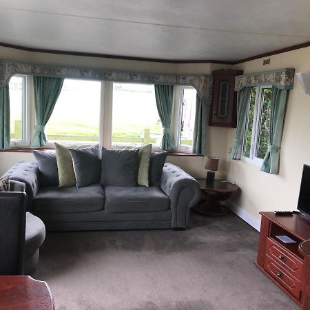 The Fox Inn, Roxby, Static Caravan Eksteriør billede